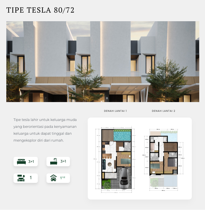 Tipe Tesla